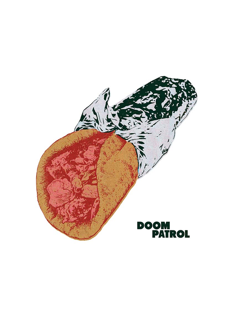 Cover by Nick Derington